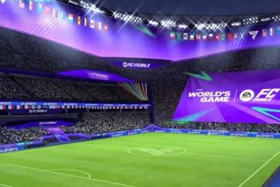 Kode Redeem FC Mobile 1 Juni 2026: Hadiah Paket Spesial