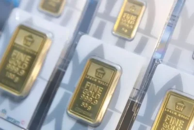 Harga Emas Antam 1 Mei 2026 Stagnan di Level Rp 2.799.000 Per Gram