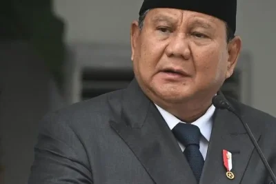 Prabowo Terapkan Ekspor SDA Satu Pintu Lewat PT Danantara Sumberdaya