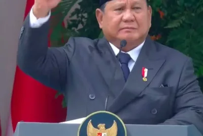Prabowo Berantas Kebocoran Anggaran Demi Pemerataan Ekonomi