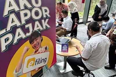 PP 20/2026 Batasi PT dan CV Gunakan PPh Final UMKM 0,5%