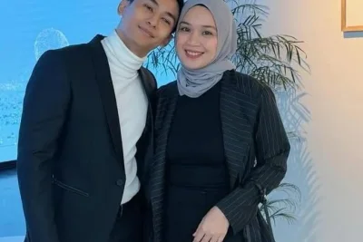 Istri Ardit Erwandha Alami Keguguran, Bagikan Kabar Duka di Instagram
