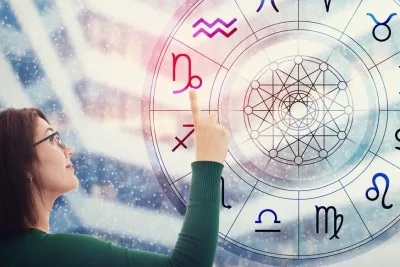 Ramalan Zodiak Aries, Taurus, Gemini: Asmara dan Keuangan Hari Ini