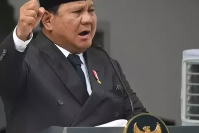 Prabowo Dorong Ekonomi Berlandaskan Pancasila untuk Kesejahteraan Rakyat