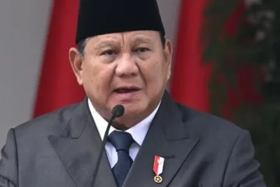 Prabowo Soroti Ketimpangan Ekonomi: Kekayaan Alam Belum Dinikmati Rakyat