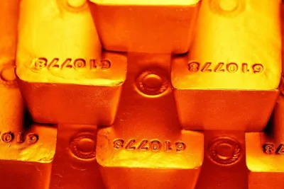 Harga Emas BSI dan Minigold 1 Juni 2026 Stabil, Lotus Archi Naik