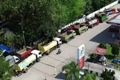 Pertamina Patra Niaga Sesuaikan Harga BBM Nonsubsidi per Juni 2026