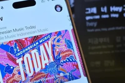 Apple Music Siapkan Paket Berlangganan Lebih Murah atau Gratis