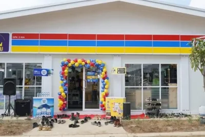 Indomaret Tutup Ratusan Gerai Dua Hari Akibat Protes Upah Lembur