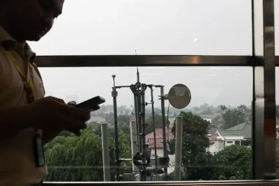 Komdigi Tambah Pita Frekuensi 700 MHz dan 2,6 GHz untuk Percepat 5G