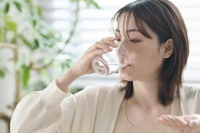 Minum Vitamin Berlebihan Picu Gangguan Kesehatan dan Kerusakan Ginjal