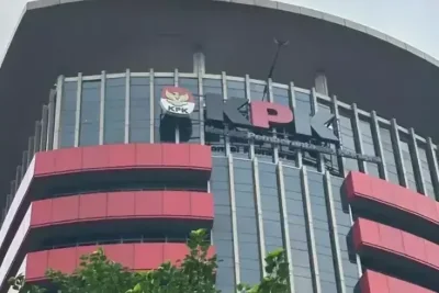 KPK Jadikan Pancasila Fondasi Moral Tata Kelola Pemerintahan Bersih