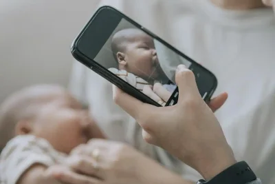 Fotografer Ungkap Manfaat Rutin Memotret Tumbuh Kembang Anak