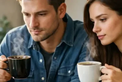 Kafein dalam Kopi Terbukti Tingkatkan Konsentrasi Otak