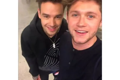 Niall Horan Kenang Persahabatan Abadi dengan Mendiang Liam Payne