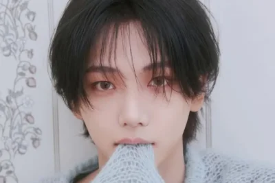 Jaehyun BOYNEXTDOOR Cedera Ligamen Jelang Album Baru