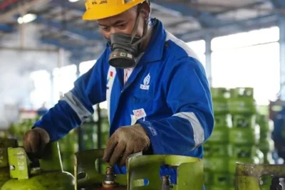 Pemerintah Siapkan Berbagai Strategi Kendalikan Konsumsi LPG 3 Kg