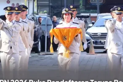 STPN Buka Pendaftaran Taruna Baru 2026, Ini Syarat dan Jadwalnya