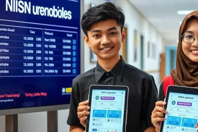 Pemerintah Salurkan PIP 2026 untuk Siswa SD hingga SMA, Cek Besaran dan Cara Daftar