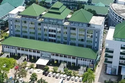UNISMA Buka Beasiswa Penuh 4 Tahun Lewat OSC 2026