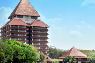 UI Buka Jalur PPKB 2026 Tanpa Tes Tertulis, Seleksi Nilai Rapor