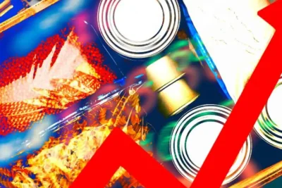 Bank Permata Prediksi Inflasi Mei 2026 Naik ke 2,94 Persen