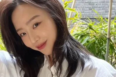 Shin Hae SUn Perankan Jaksa Tangguh di Drama Dash