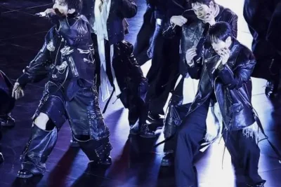 iMe Indonesia Rilis Aturan Konser BTS WORLD TOUR ARIRANG Jakarta