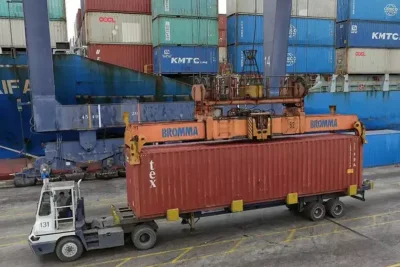 Trimegah Sekuritas: DSI Mampu Perkuat Stabilitas Rupiah