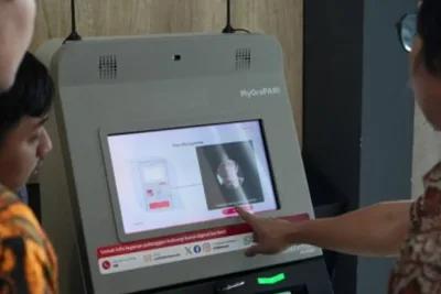 Registrasi SIM Berbasis Face Recognition Berlaku Nasional 1 Juli 2026