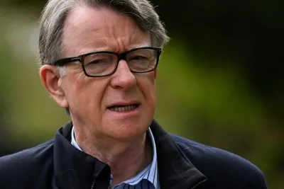 Dokumen Mandelson Bocor, Pemerintahan PM Keir Starmer Guncang