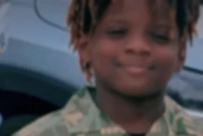 Dallas Police Seek Public Help to Find Missing 9-Year-Old Boy Matthew Uwa