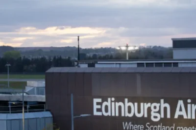 Fuel Supply Shortages Delay Flights at Scottish Airports