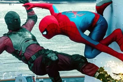 Marvel Studios Enhances Visuals for Upcoming Spider-Man Sequel