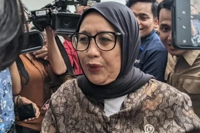 BGN Tangguhkan 2.213 Satuan Pelayanan Pemenuhan Gizi