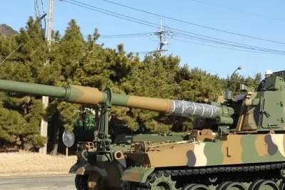 Hanwha Partners with Canadian Firms for Military Vehicle Production