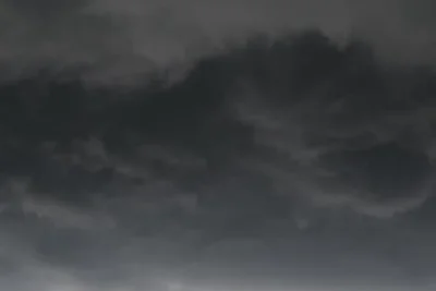 KNMI Issues Yellow Alert for Severe Thunderstorms in North Holland