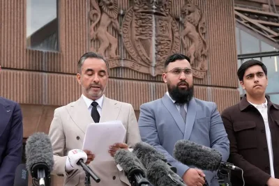 Manchester Airport Assault Charges Against Brothers Dropped