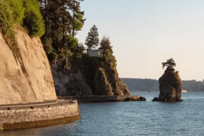 Metro Vancouver Heat Peaks Before Weekend Rain Shift
