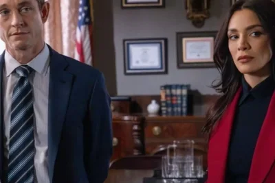 NBC Cancels Eight Shows, Overhauls Prime-Time Schedule for 2026-2027