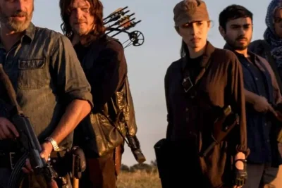 AMC Sets Premiere Dates for Walking Dead Spinoffs, Final Season Confirmed