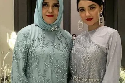 Tsania Marwa Buka Hati untuk Menikah Lagi setelah Sembilan Tahun Sendiri