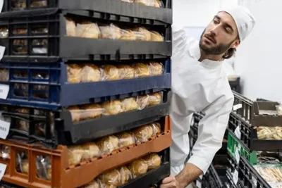 UK Food Producers Push Back Against Tariff Suspension Proposal
