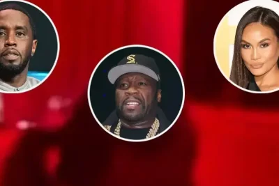 Daphne Joy Breaks Silence on Leaked Video, 50 Cent Reacts
