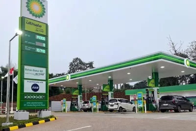 Harga Solar Nonsubsidi Pertamina, BP, dan Shell Turun per 1 Juni 2026