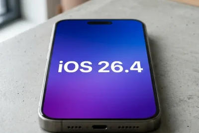 Apple Rilis iOS 26.5.1 dan macOS 26.5.1, Fokus Perbaiki Bug dan Keamanan