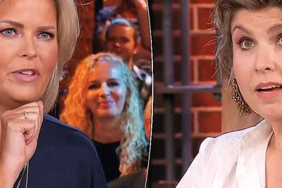 Commentators Clash Over Voluntary Childlessness on RTL Tonight