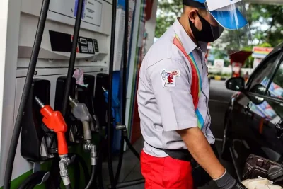Daftar Harga BBM Pertamina Juni 2026 Seluruh Indonesia