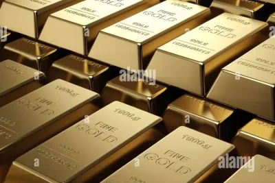 Harga Emas Dunia Menguat Tipis Akibat Ketidakpastian Negosiasi AS-Iran