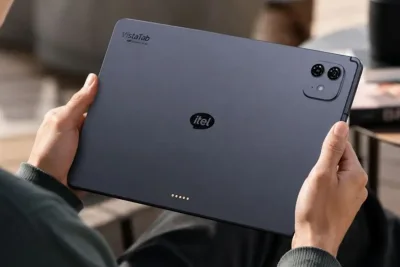 itel Luncurkan VistaTab 30 GT dan VistaTab 30 Pro di Indonesia